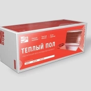 Комплект фольгированного теплого пола Miro 0,5 кв.м