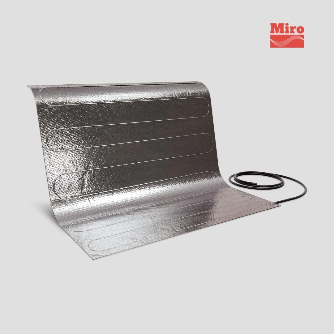 Комплект фольгированного теплого пола Miro 1.5 кв.м