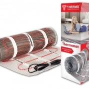 Нагревательный мат Thermomat 210 Вт (0,9 кв.м.)