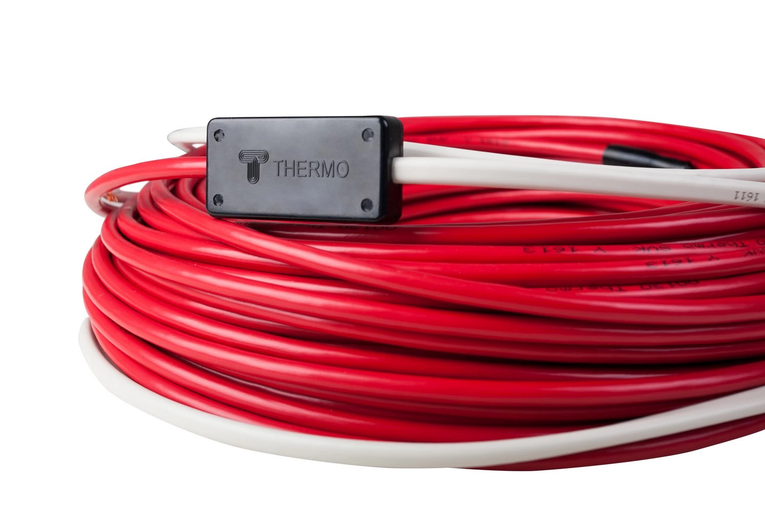 Теплый пол кабельный Thermo SVK-20 (22 м)